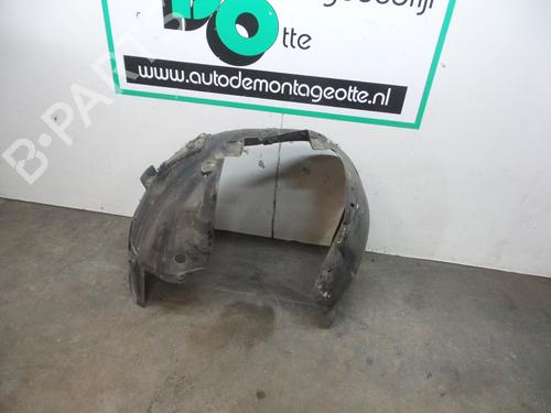 Used Wheel arch Wheel arch OPEL ASTRA H (A04) 1.4 (L48) (90 hp) 19613460 19613460
