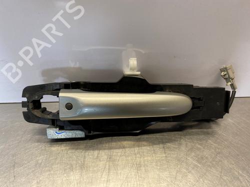 Used Front left exterior door handle Front left exterior door handle NISSAN NOTE (E12) 1.2 DIG-S (98 hp) 36458742 36458742