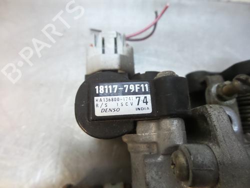 Throttle body SUZUKI ALTO VI (FF) 1.1 (RF410) | BP26896316M82 