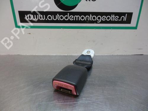 Seat buckle CITROËN C1 (PM_, PN_) 1.0 | BP19605944I32 