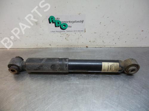 Used Right rear shock absorber CITROËN BERLINGO Box Body/MPV (B9) 1.6 HDi 75 (75 hp) 19602903