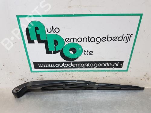 Used Rear windshield wiper arm BMW X5 (E53) 3.0 d (184 hp) 19613599
