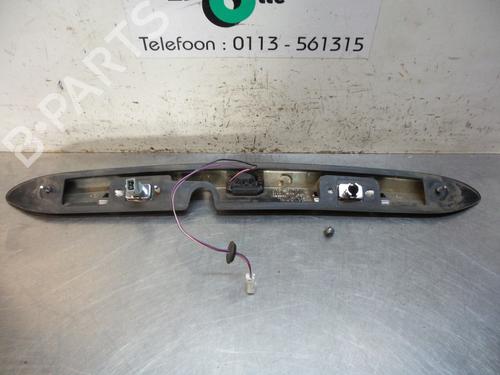 Trunk håndtak JAGUAR S-TYPE II (X200) 2.5 V6 | BP19597649C132 