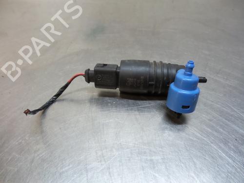 Washer pump SMART CITY-COUPE (450) 0.6 (S1CLB1, 450.331, 450.336) | BP19602154E24 