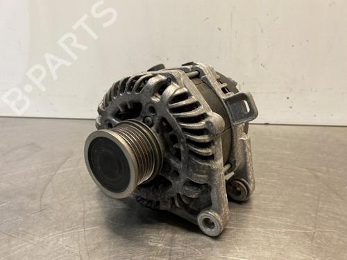 Used Alternator CITROËN BERLINGO Box Body/MPV (K9) 1.5 BlueHDi 100 (102 hp) 31257139