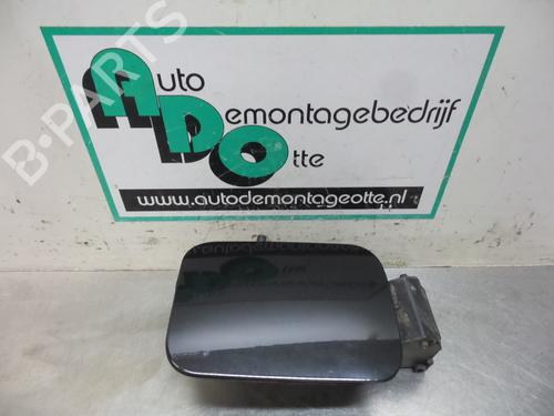 Used Fuel flap RENAULT MEGANE II (BM0/1_, CM0/1_) 1.4 16V (BM0B, CM0B) (98 hp) 19613487