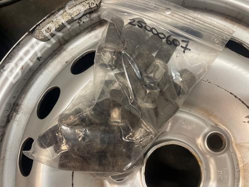 Fælk VW CADDY III Box Body/MPV (2KA, 2KH, 2CA, 2CH) 2.0 SDI | BP30891458C45 