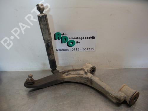 Used Left front suspension arm OPEL MOVANO A Van (X70) 2.5 DTI (FD) (115 hp) 19591671