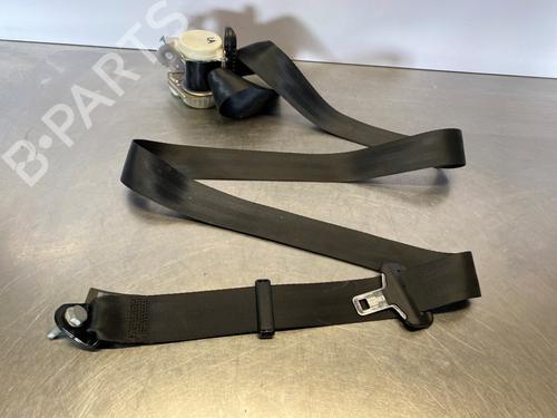 Used Rear left seatbelt Rear left seatbelt 37516451 37516451