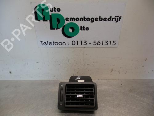 Used Air vent PEUGEOT 307 (3A/C) 2.0 HDi 90 (90 hp) 19591205