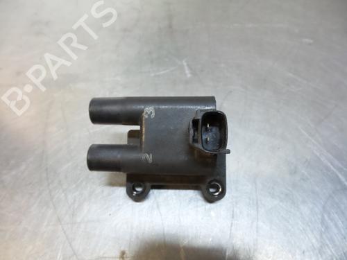 Ignition coil HYUNDAI GETZ (TB) 1.3 | BP19587791M94 