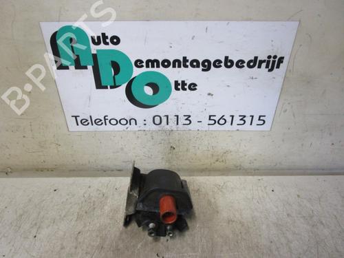 Used Ignition coil MERCEDES-BENZ 124 Saloon (W124) 260 E 4-matic (124.226) (166 hp) 19588078