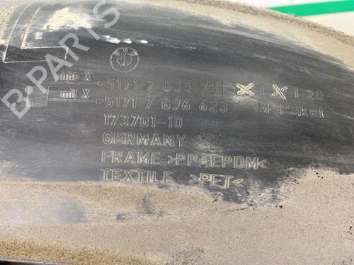 Other BMW 5 (E60) 525 i | BP20719456O1 