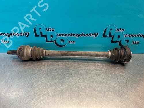 Used Right rear driveshaft BMW 3 (E90) 318 i (129 hp) 28305707