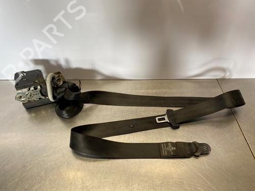 Used Front left seatbelt Front left seatbelt 37185549 37185549