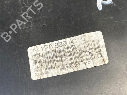 Rear left window mechanism SEAT LEON (1P1) 1.4 TSI | BP29909851C24