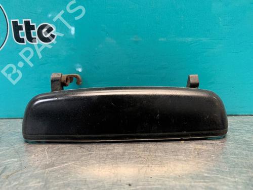 Exterior handle TOYOTA STARLET (_P8_) 1.3 12V Cat (EP81) | BP19628974C122 