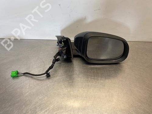 Used Right mirror VOLVO V40 Hatchback (525) D2 (114 hp) 28668854