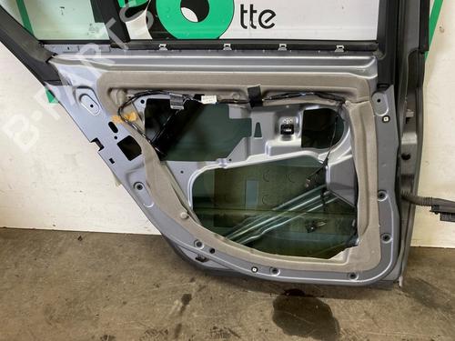 Left rear door BMW 5 (E60) 525 i | BP28173308C4 