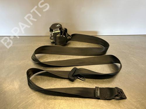 Sikkerhedssele bag venstre Sikkerhedssele bag venstre RENAULT GRAND SCÉNIC III (JZ0/1_) 1.4 16V (JZ0F) (131 hp) 34433257 34433257