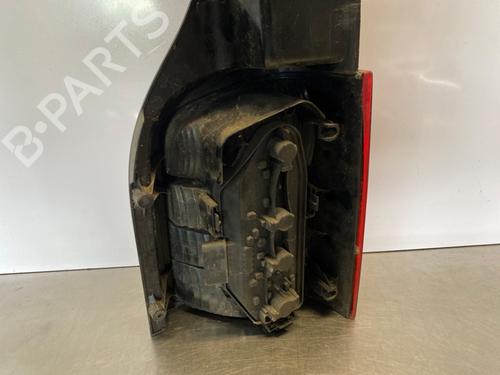 Left taillight VW TRANSPORTER T5 Van (7HA, 7HH, 7EA, 7EH) 1.9 TDI | BP39647871C34 - Image 3