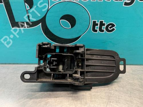 Front right exterior door handle NISSAN NOTE (E11, NE11) 1.4 | BP19627100C129 