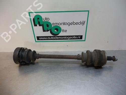 Used Left rear driveshaft Left rear driveshaft 19605675 19605675