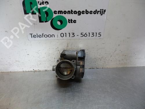Used Throttle body Throttle body 19595791 19595791