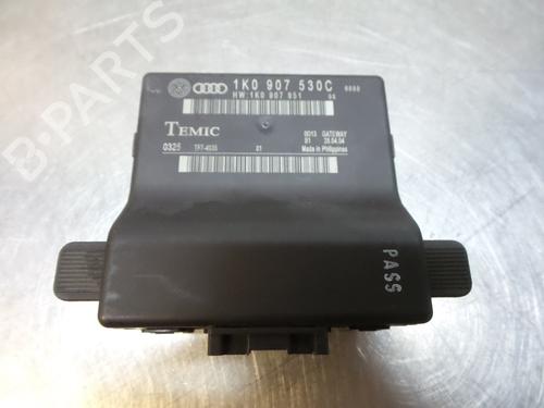 Used Control unit Control unit 19586426 19586426