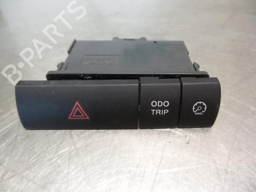 Used Warning switch Warning switch TOYOTA PRIUS Liftback (_W2_) 1.5 Hybrid (NHW20_, NHW20R) (112 hp) 19593209 19593209