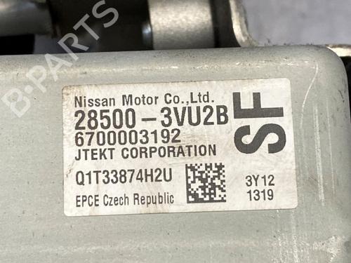 Steering column NISSAN NOTE (E12) 1.2 DIG-S | BP36458758M21 - Image 4