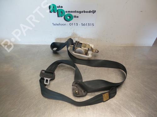 Used Front right seatbelt HYUNDAI COUPE I (RD) 2.0 16V (139 hp) 22763979