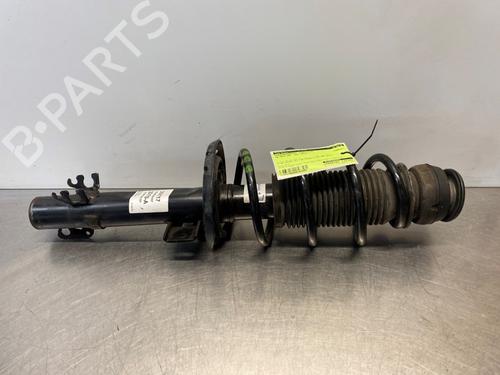 Used Left front shock absorber VW POLO V (6R1, 6C1) 1.2 TDI (75 hp) 28515785
