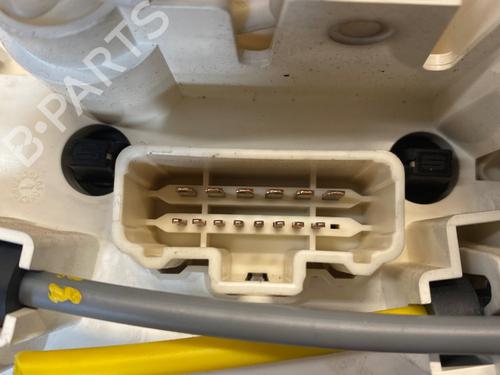 Climate control RENAULT MODUS / GRAND MODUS (F/JP0_) 1.4 (JP01, JP0J) | BP37435558I5 - Image 3