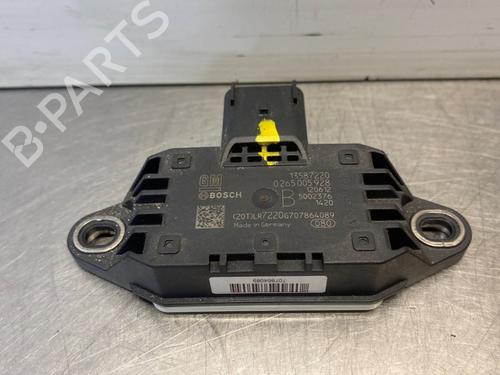 Elektronisk sensor CHEVROLET AVEO Saloon (T300) 1.2 (86 hp) 30167697