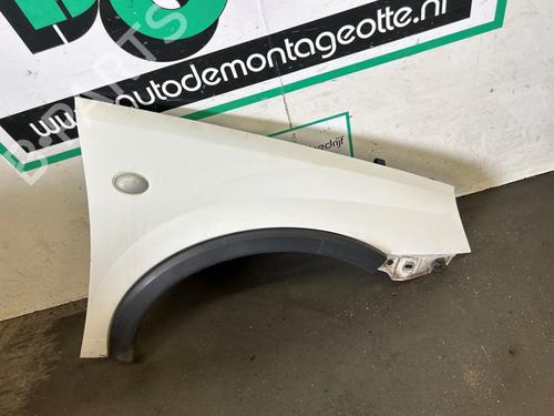Parafango anteriore destro OPEL COMBO Box Body/MPV 1.3 CDTI 16V (69 hp) 28297735
