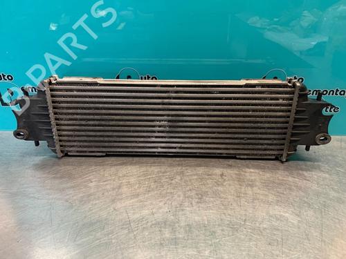 Intercooler RENAULT TRAFIC II Van (FL) 1.9 dCi 100 (FL0C, FL0K, FL0B) | BP19623269M30 