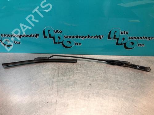 Used Front windshield wiper arm OPEL COMBO Box Body/MPV 1.3 CDTI 16V (69 hp) 28297772