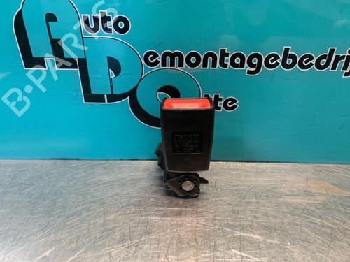 Seat buckle OPEL CORSA D (S07) 1.3 CDTI (L08, L68) | BP19624284I32 
