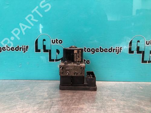 Used ABS pump VW GOLF V (1K1) 1.4 FSI (90 hp) 28305523
