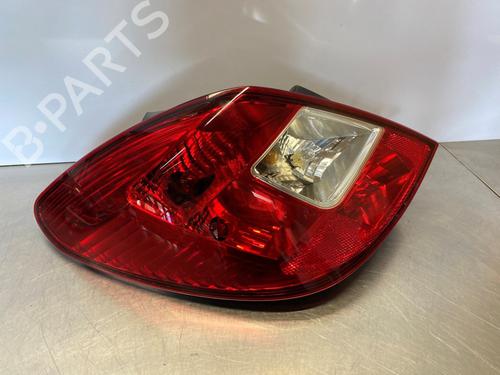 Left taillight OPEL CORSA D (S07) 1.2 LPG (L08, L68) | BP38534403C34 - Image 2