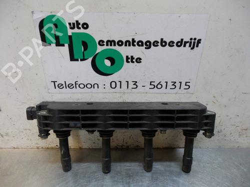 Used Ignition coil Ignition coil 36274514 36274514