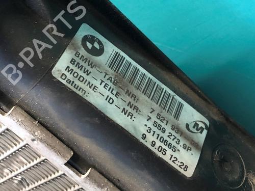 Water radiator BMW 3 (E90) 318 i | BP28305676M31 