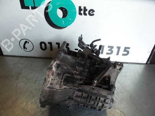 Gearbox FORD C-MAX (DM2) 1.6 TDCi | BP32846256M3  - Image 5