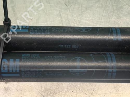 Tailgate lift support OPEL ASTRA H Estate (A04) 1.7 CDTI (L35) | BP19619346C138 