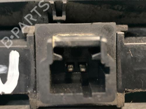 Tailgate handle PEUGEOT 307 Break (3E) 2.0 HDI 90 | BP19623090C132 