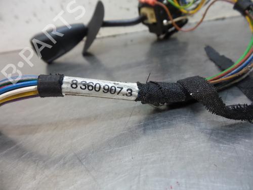 Steering column stalk BMW 3 Touring (E36) 318 i | BP19604660I23 