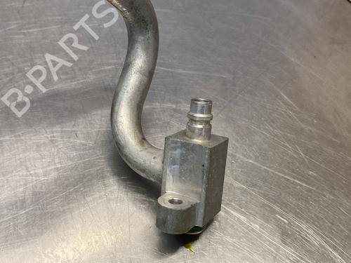 AC pipe PEUGEOT BOXER Van 2.2 HDi 130 | BP39065695M126 - Image 2