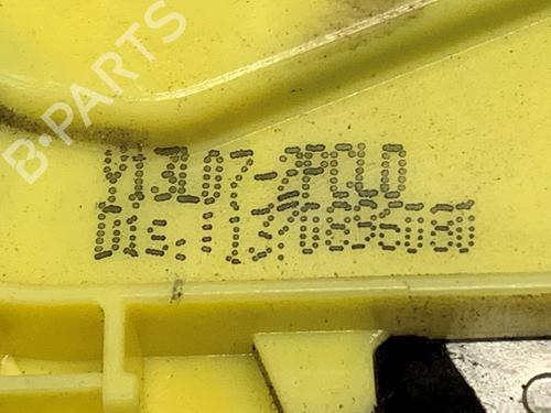 Højre bagtil lås PEUGEOT BIPPER (AA_) 1.3 HDi 75 | BP19626020C99