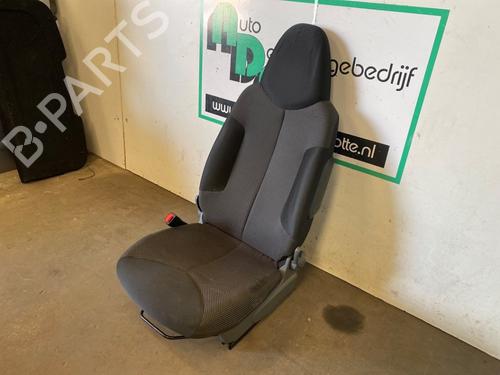 Left front seat TOYOTA AYGO (_B1_) 1.0 (KGB10_, KGB10R) | BP28299643C15 